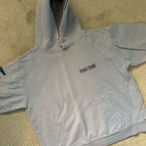 Brandy Melville Malibu Hoodie